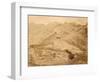 The Great Wall of China-null-Framed Photographic Print