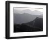 The Great Wall of China-Ryan Ross-Framed Photographic Print