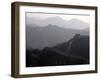 The Great Wall of China-Ryan Ross-Framed Photographic Print