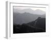 The Great Wall of China-Ryan Ross-Framed Photographic Print