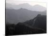 The Great Wall of China-Ryan Ross-Stretched Canvas