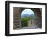 The Great Wall, Qianjiadian Scenic Area, East Part of Yanqing Geopark, Near Beijing, China-Stuart Westmorland-Framed Photographic Print