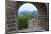 The Great Wall, Qianjiadian Scenic Area, East Part of Yanqing Geopark, Near Beijing, China-Stuart Westmorland-Mounted Photographic Print