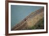 The Great Wall-Basil Pao-Framed Giclee Print