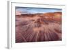 The Great Wall-Moises Levy-Framed Photographic Print