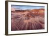 The Great Wall-Moises Levy-Framed Photographic Print