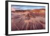 The Great Wall-Moises Levy-Framed Photographic Print