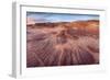 The Great Wall-Moises Levy-Framed Photographic Print
