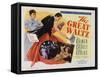 The Great Waltz, 1938-null-Framed Stretched Canvas