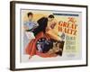 The Great Waltz, 1938-null-Framed Art Print