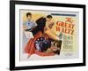 The Great Waltz, 1938-null-Framed Art Print