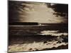 The Great Wave, Sete, 1856-9-Gustave Le Gray-Mounted Giclee Print