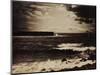 The Great Wave, Sete, 1856-9-Gustave Le Gray-Mounted Giclee Print