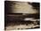 The Great Wave, Sete, 1856-9-Gustave Le Gray-Stretched Canvas