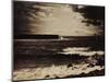 The Great Wave, Sete, 1856-9-Gustave Le Gray-Mounted Premium Giclee Print