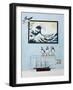 The Great Wave-Rebecca Campbell-Framed Giclee Print