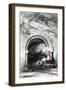 The Great Western Railway, 1846-John Cooke Bourne-Framed Giclee Print