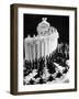 The Great Ziegfeld, 1936-null-Framed Photo