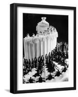 The Great Ziegfeld, 1936-null-Framed Photo