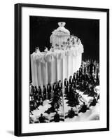 The Great Ziegfeld, 1936-null-Framed Photo