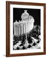 The Great Ziegfeld, 1936-null-Framed Photo