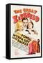 The Great Ziegfeld, 1936-null-Framed Stretched Canvas