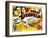 The Great Ziegfeld, 1936-null-Framed Photo