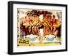 The Great Ziegfeld - Lobby Card Reproduction-null-Framed Photo