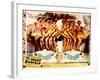 The Great Ziegfeld - Lobby Card Reproduction-null-Framed Photo