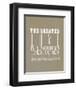 The Greater Love Is A Mothers-null-Framed Giclee Print