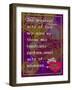 The Greatest Acts of Love-Cathy Cute-Framed Giclee Print