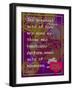 The Greatest Acts of Love-Cathy Cute-Framed Giclee Print