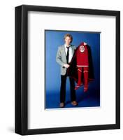 The Greatest American Hero-null-Framed Photo