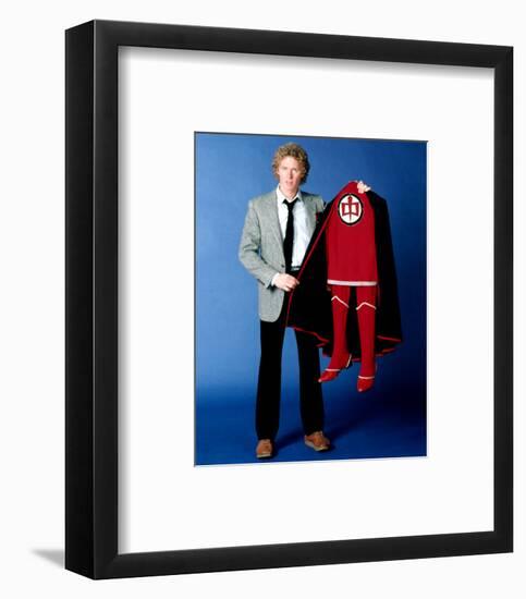 The Greatest American Hero-null-Framed Photo