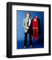 The Greatest American Hero-null-Framed Photo