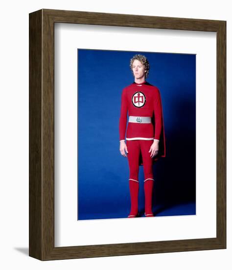 The Greatest American Hero-null-Framed Photo