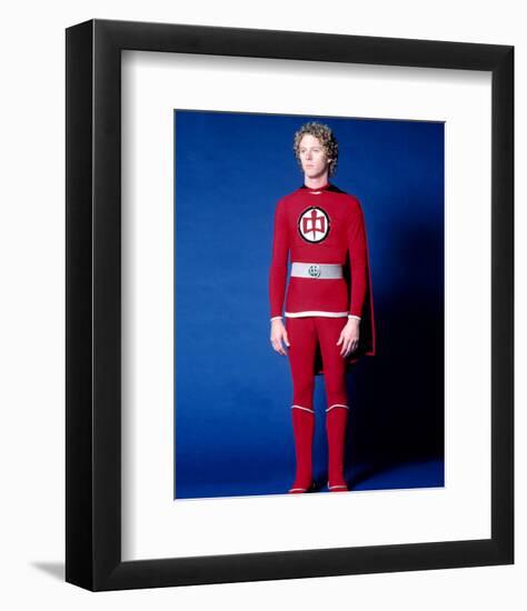 The Greatest American Hero-null-Framed Photo