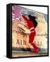 The Greatest American Hero-null-Framed Stretched Canvas