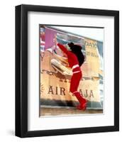 The Greatest American Hero-null-Framed Photo