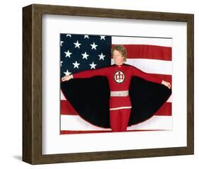 The Greatest American Hero-null-Framed Photo