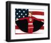 The Greatest American Hero-null-Framed Photo