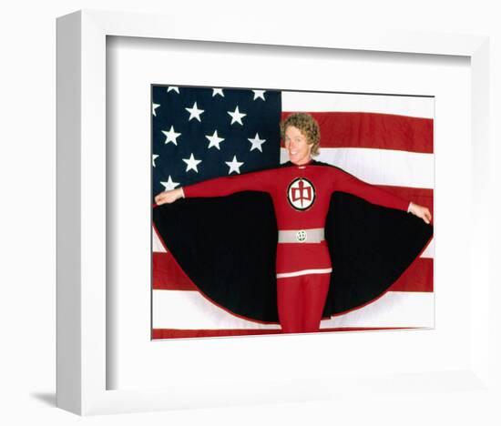 The Greatest American Hero-null-Framed Photo