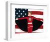 The Greatest American Hero-null-Framed Photo