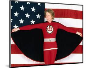 The Greatest American Hero-null-Mounted Photo