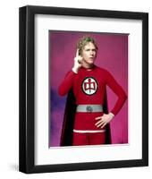 The Greatest American Hero-null-Framed Photo