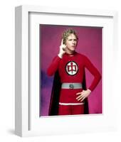 The Greatest American Hero-null-Framed Photo