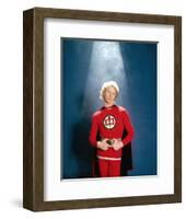 The Greatest American Hero-null-Framed Photo