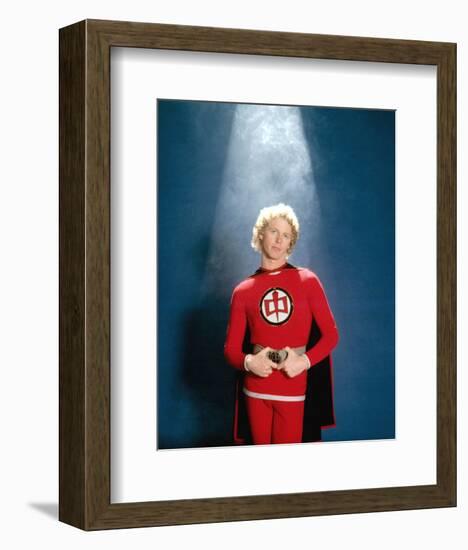 The Greatest American Hero-null-Framed Photo