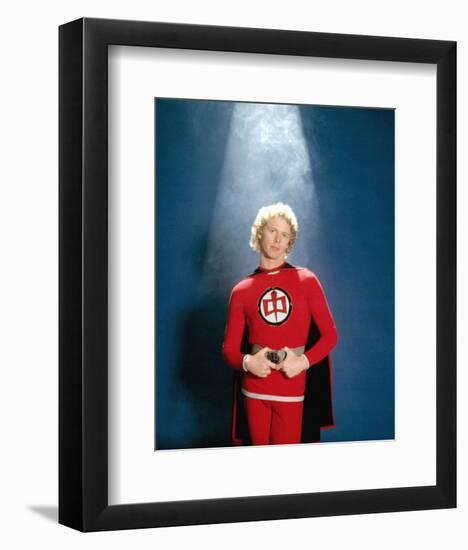 The Greatest American Hero-null-Framed Photo