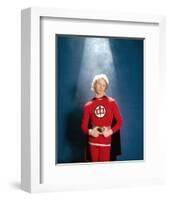 The Greatest American Hero-null-Framed Photo